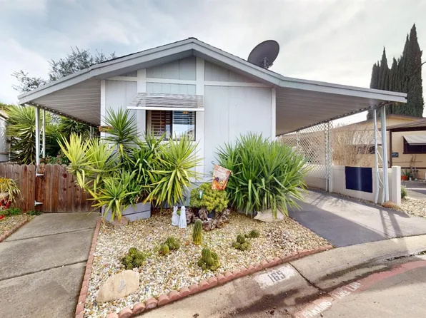165 Clipper Ln, Modesto, CA 95356