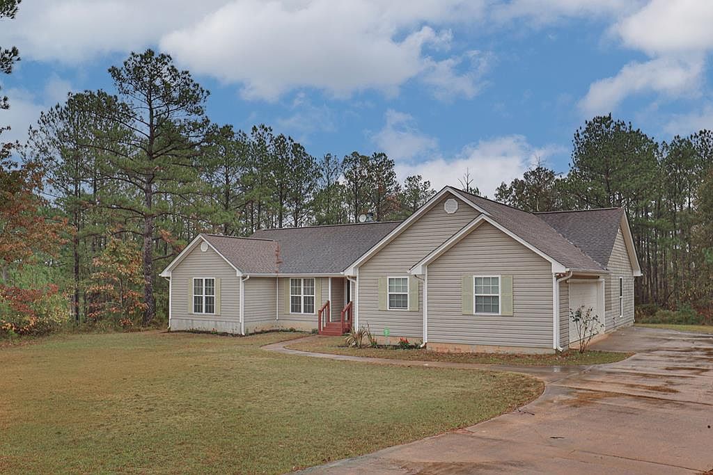 102 Marthas Loop, Cusseta, GA 31805 MLS 208858 Zillow