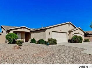 3121 Kearsage Dr, Lake Havasu City, AZ 86406