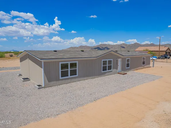 4765 S ALLEN Way, Casa Grande, AZ 85193