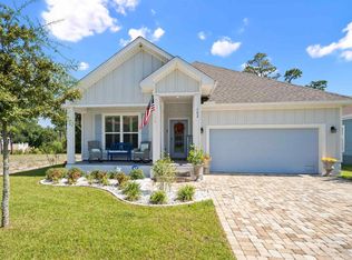 502 Lost Key Dr, Perdido Key, FL 32507