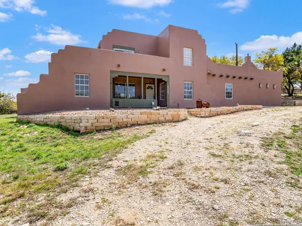 31146 Panther Drive, Bulverde, TX 78163