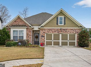 6655 Rivergreen Rd, Flowery Branch, GA 30542