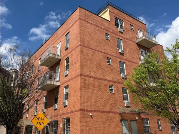 7177 159th Street #3D, Fresh Meadows, NY 11365