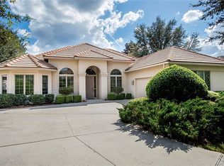 2671 N Carnoustie Loop, Lecanto, FL 34461