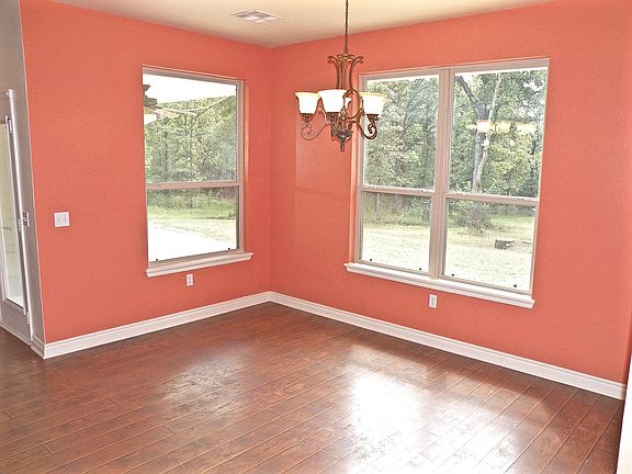 Dining Room/Breakfast Room