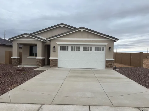 7656 E 35th St, Yuma, AZ 85365