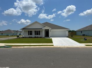 22302 Aleutian Ave, Foley, AL 36535