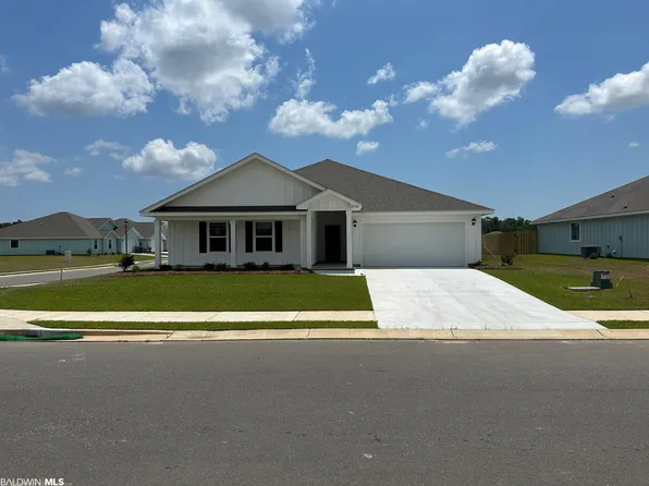 22302 Aleutian Ave, Foley, AL 36535