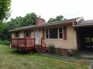 114 Kahl St, New Castle, PA 16102