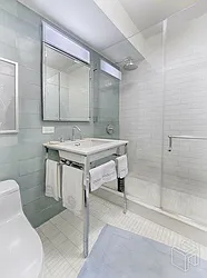 Sold by Halstead Real Estate