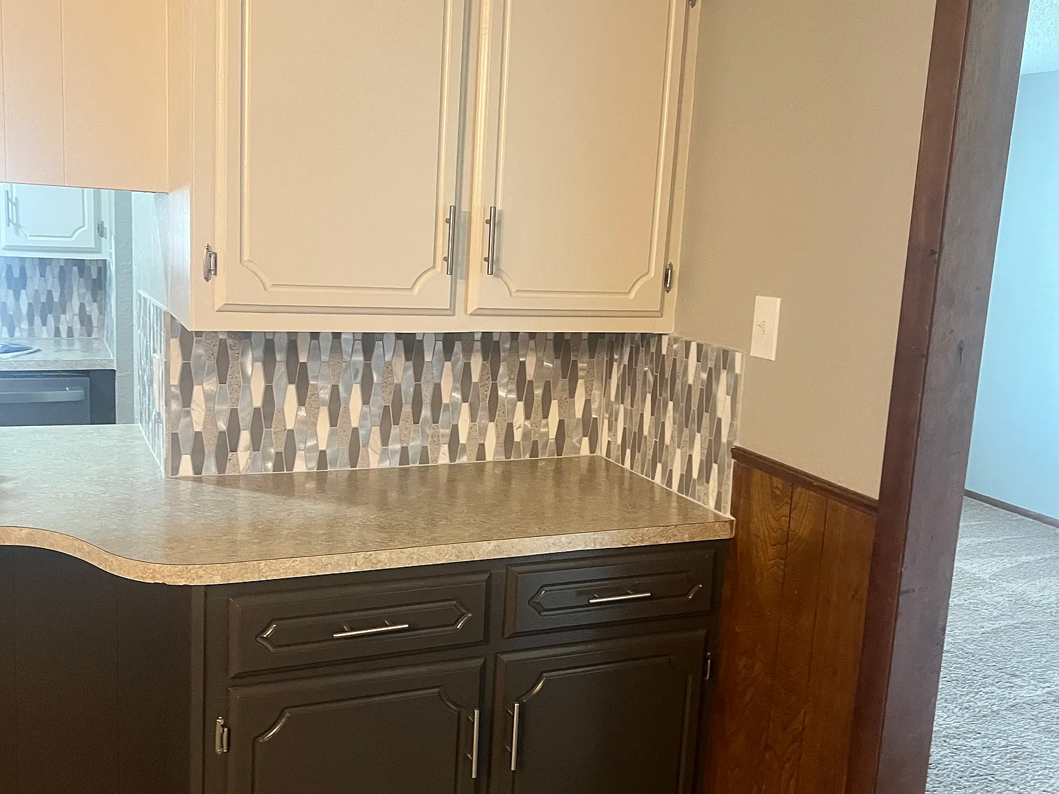 3 bed, 1400 sqft, $1,495 — Photo 3