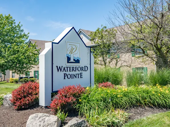Waterford Pointe