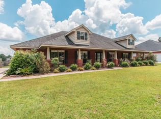 9781 Brooklyns Way N, Semmes, AL 36575