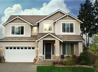 9204 Periwinkle Loop NE, Lacey, WA 98516