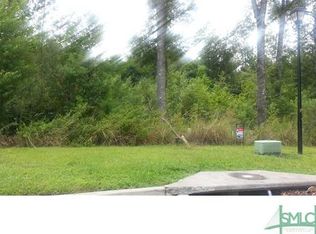 4 Forest Ln NE #4, Ludowici, GA 31316