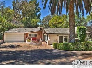 4685 Morro Dr, Woodland Hills, CA 91364