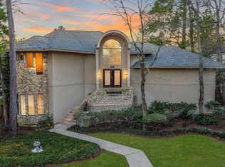 3 Hillside View Pl, Spring, TX 77381