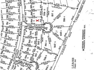 111 Belhaven Ct, Mount Gilead, NC 27306