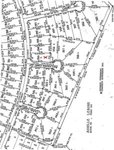 111 Belhaven Ct, Mount Gilead, NC, 27306