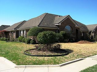 2300 Cardinal Dr, Plano, TX 75023