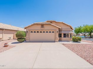 20713 N 108th Ln, Sun City, AZ 85373