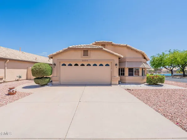 20713 N 108TH Lane, Peoria, AZ 85373