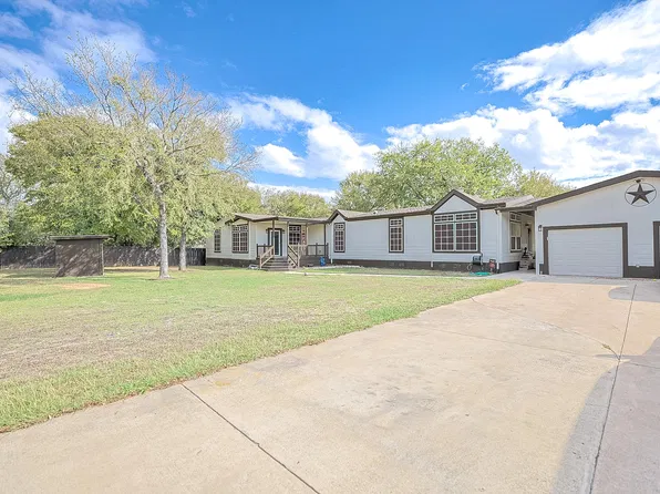 1200 Rising Sun Rd, Aledo, TX 76008