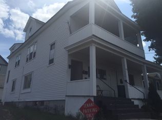 123 1st St #3, Syracuse, NY 13209