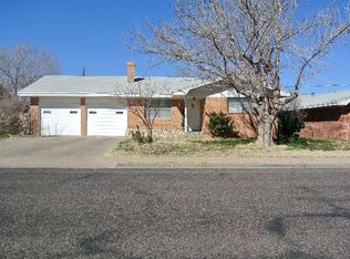 2207 E 12th St, Odessa, TX 79761