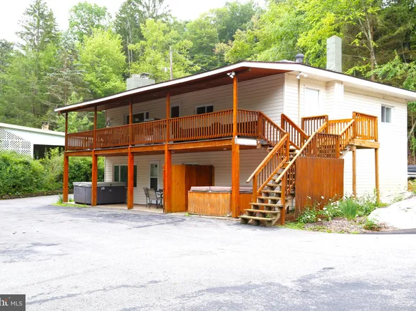 1303 Marsh Hill Rd, Mc Henry, MD 21541