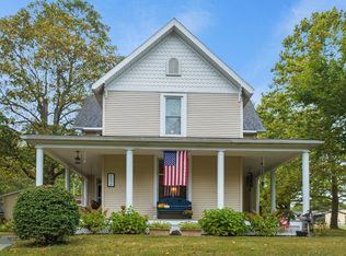 2456 College Ave, Huntington, IN 46750