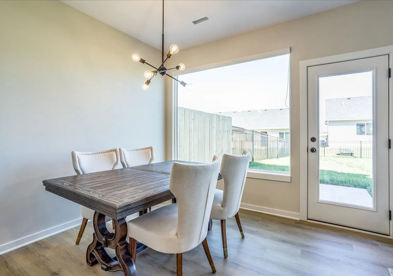 Fox Creek Tracy Plan — Photo 1