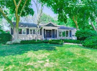 2043 Malbrook Rd, Oakville, ON L6J 1Y8