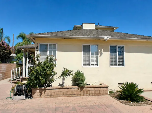 1906 Jackson St, Burbank, CA 91504