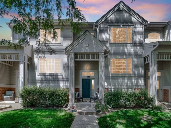 (undisclosed Address), Cary, IL 60013