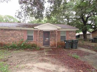 1116 Winton Ave #B, Pensacola, FL 32507