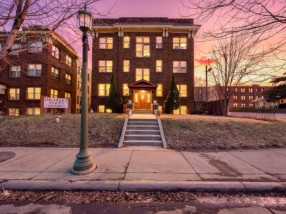1st image of 2218 Nicollet Ave APT 1