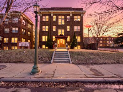 2218 Nicollet Ave APT 1, Minneapolis, MN, 55404