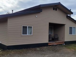 20102 E Montana Creek Rd, Talkeetna, AK 99676