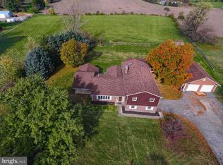 5934 Steltz Rd, Glen Rock, PA 17327
