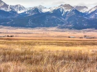 Tbd 5th St, Westcliffe, CO 81252