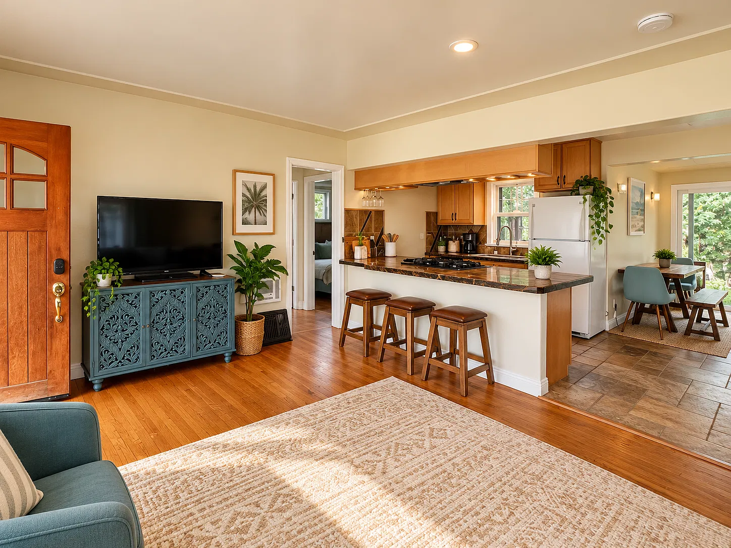 3 bed, $6,300 — Photo 2