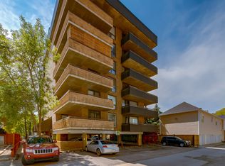 1228 13th Ave SW #202, Calgary, AB T3C0T1