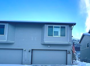 19950 Driftwood Bay Dr #7, Eagle River, AK 99577
