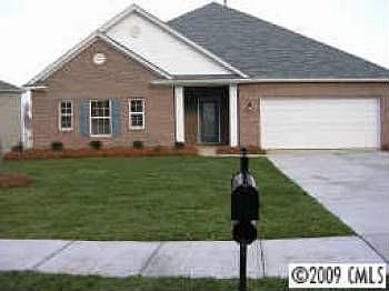 2nd image of 4927 Begonia Dr