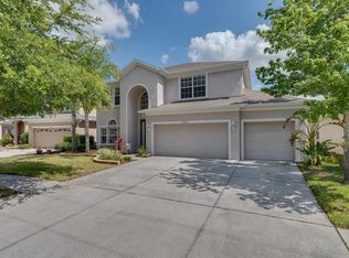 10722 Ribbon Fern Way, Land O Lakes, FL 34638