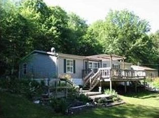 709 Mahood Rd, West Sunbury, PA 16061