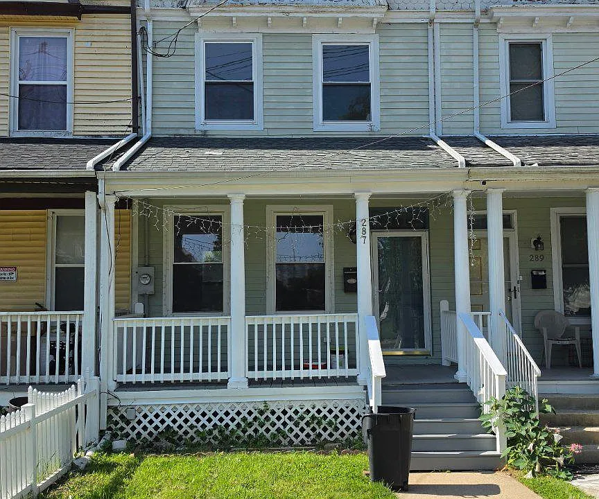 287 Bellevue Ave