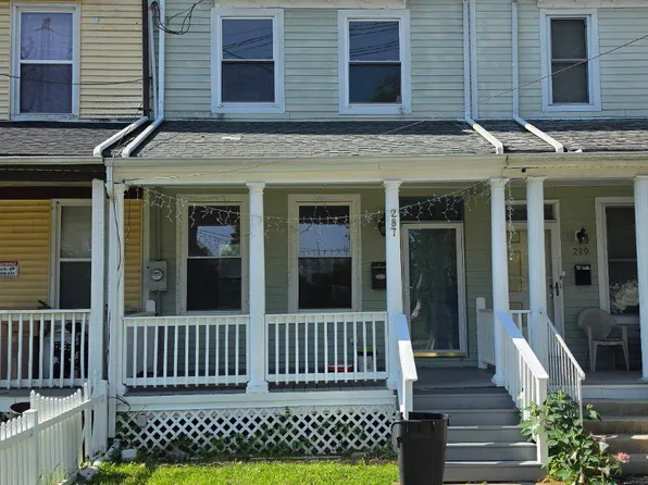 287 Bellevue Ave, Trenton, NJ 08618